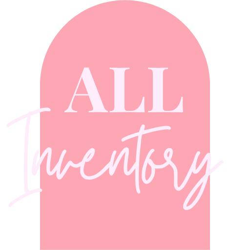 All Inventory