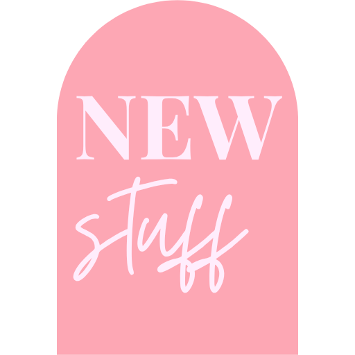 New Stuff